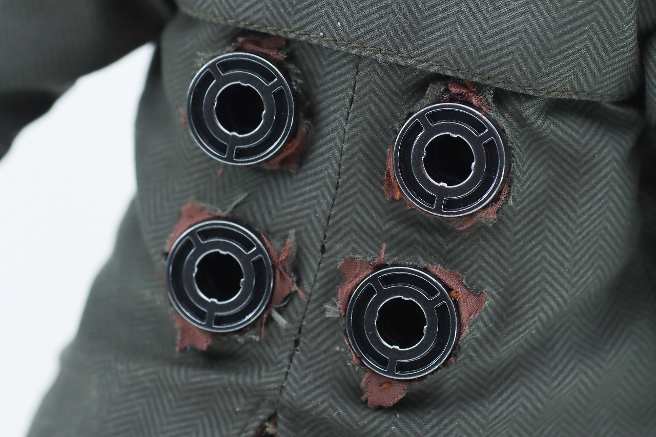 ホットトイズ　ムービー・マスターピース　ドクターオクトパス　スパイダーマン　ノー・ウェイ・ホーム　レビュー　本体