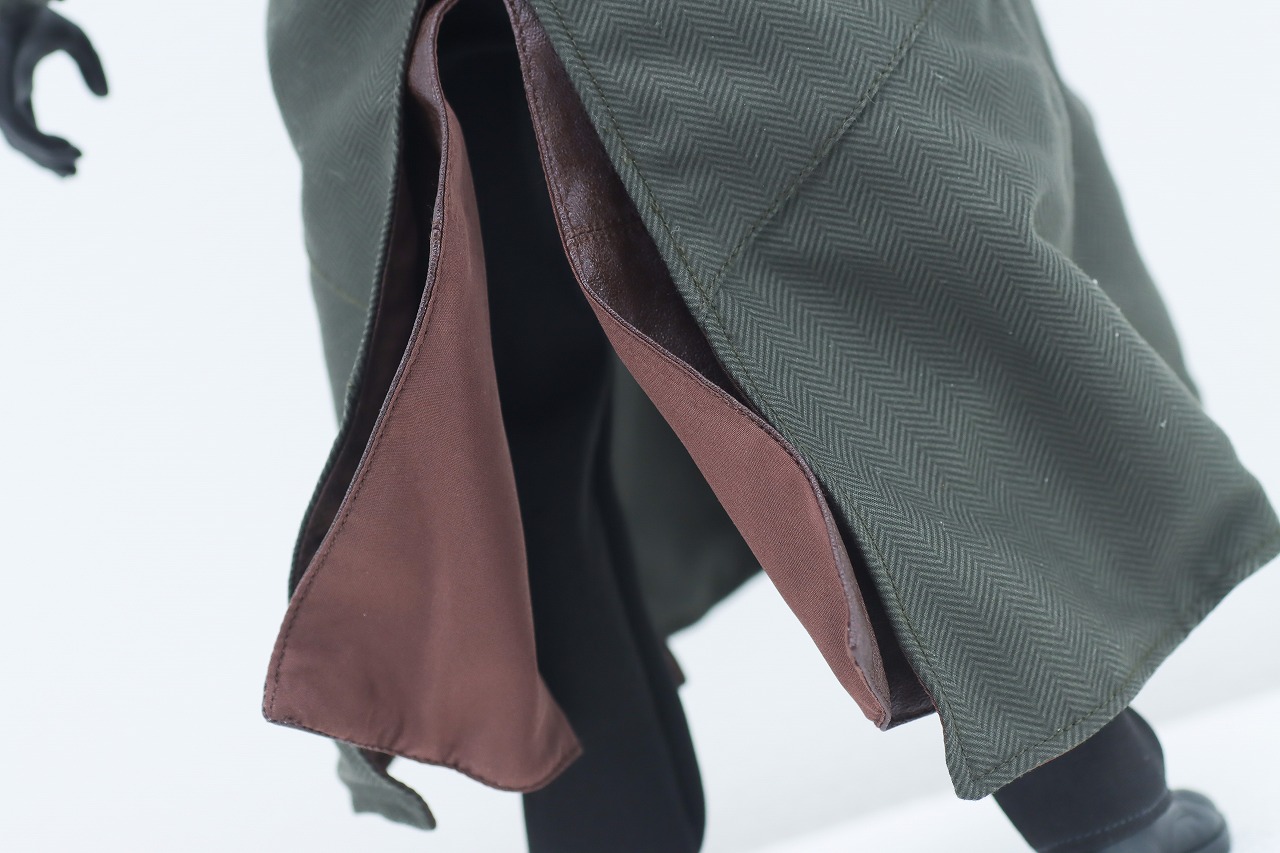 ホットトイズ　ムービー・マスターピース　ドクターオクトパス　スパイダーマン　ノー・ウェイ・ホーム　レビュー　本体