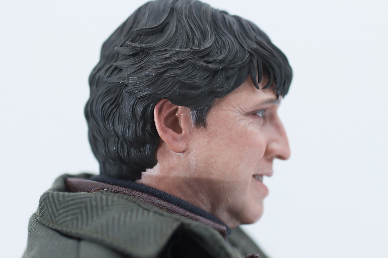 ホットトイズ　ムービー・マスターピース　ドクターオクトパス　スパイダーマン　ノー・ウェイ・ホーム　レビュー　本体