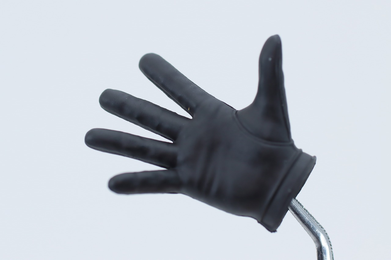 ホットトイズ　ムービー・マスターピース　ドクターオクトパス　スパイダーマン　ノー・ウェイ・ホーム　レビュー　付属品　手首