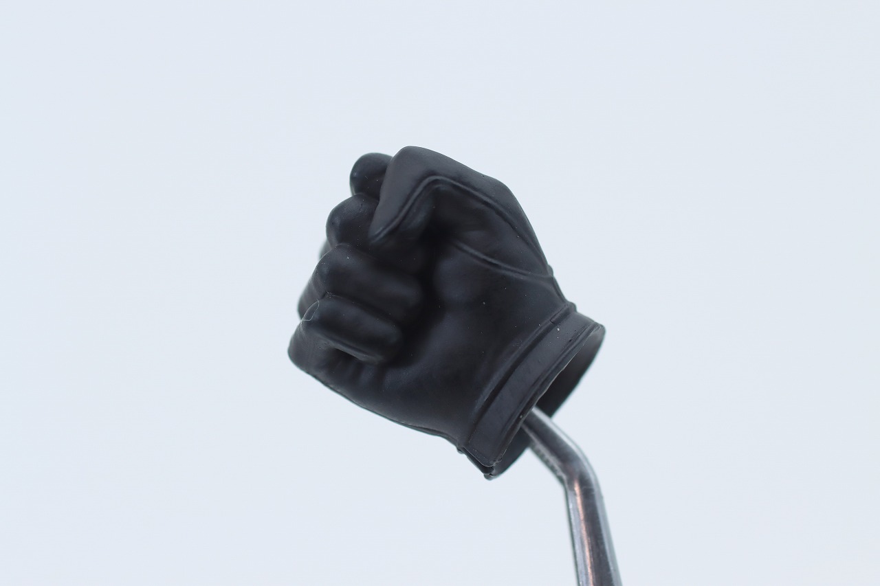 ホットトイズ　ムービー・マスターピース　ドクターオクトパス　スパイダーマン　ノー・ウェイ・ホーム　レビュー　付属品　手首