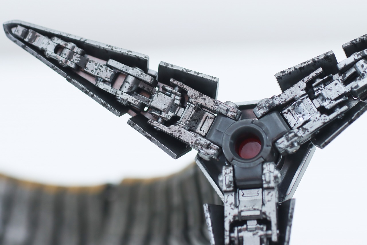 ホットトイズ　ムービー・マスターピース　ドクターオクトパス　スパイダーマン　ノー・ウェイ・ホーム　レビュー　付属品　アーム