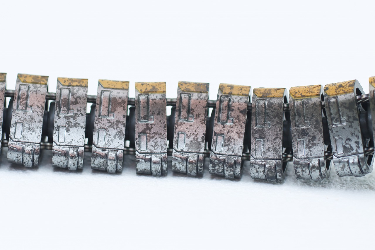 ホットトイズ　ムービー・マスターピース　ドクターオクトパス　スパイダーマン　ノー・ウェイ・ホーム　レビュー　付属品　アーム