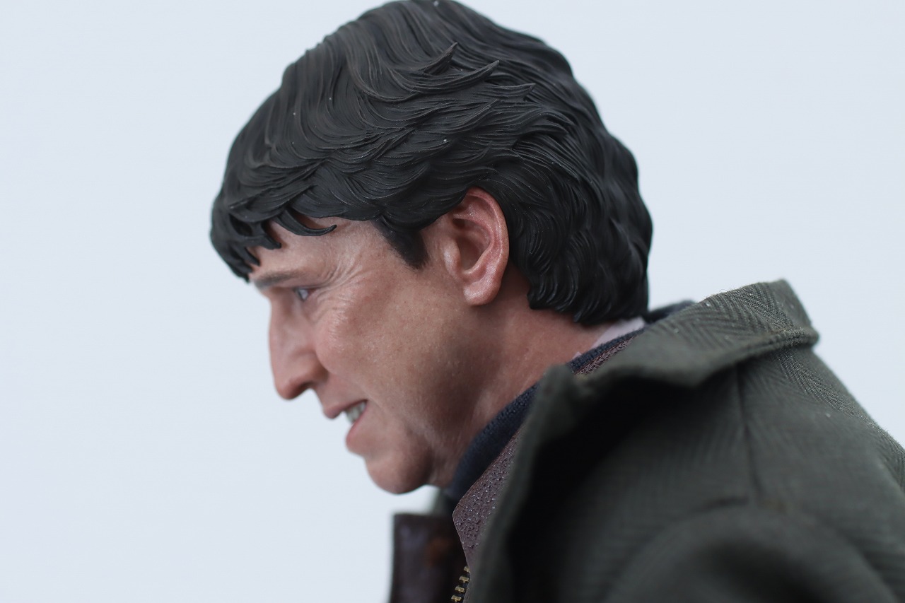 ホットトイズ　ムービー・マスターピース　ドクターオクトパス　スパイダーマン　ノー・ウェイ・ホーム　レビュー　可動範囲