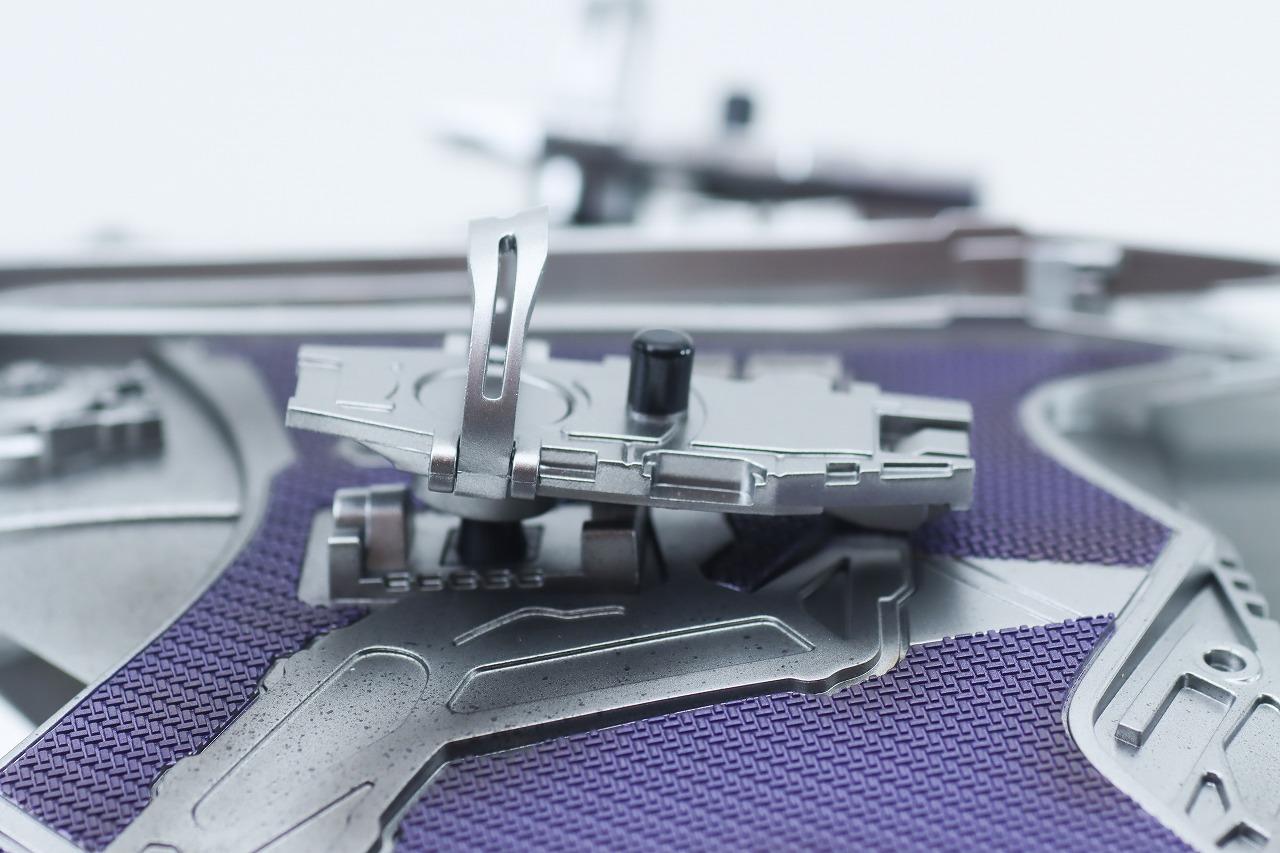 ホットトイズ グリーン・ゴブリン(『スパイダーマン:ノー・ウェイ・ホーム』) デラックス版 レビュー グライダー 本体