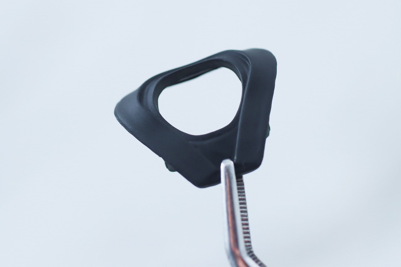 S.H.フィギュアーツ　バットマン　マイケル・キートン　ザ・フラッシュ　レビュー　付属品　素顔ヘッド用マスクパーツ