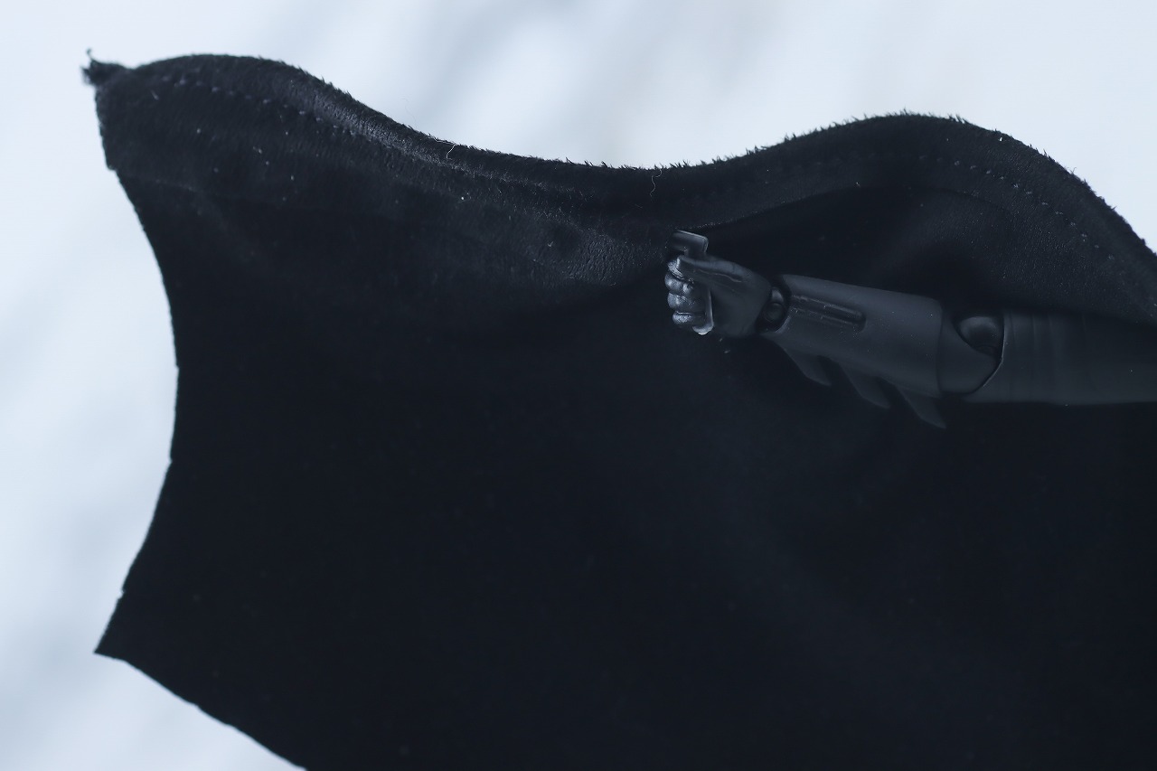 S.H.フィギュアーツ　バットマン　マイケル・キートン　ザ・フラッシュ　レビュー　アクション