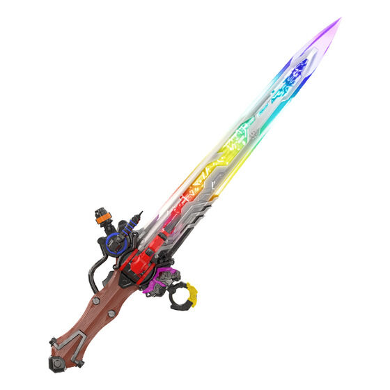 オージャカリバー MEMORIAL EDITION