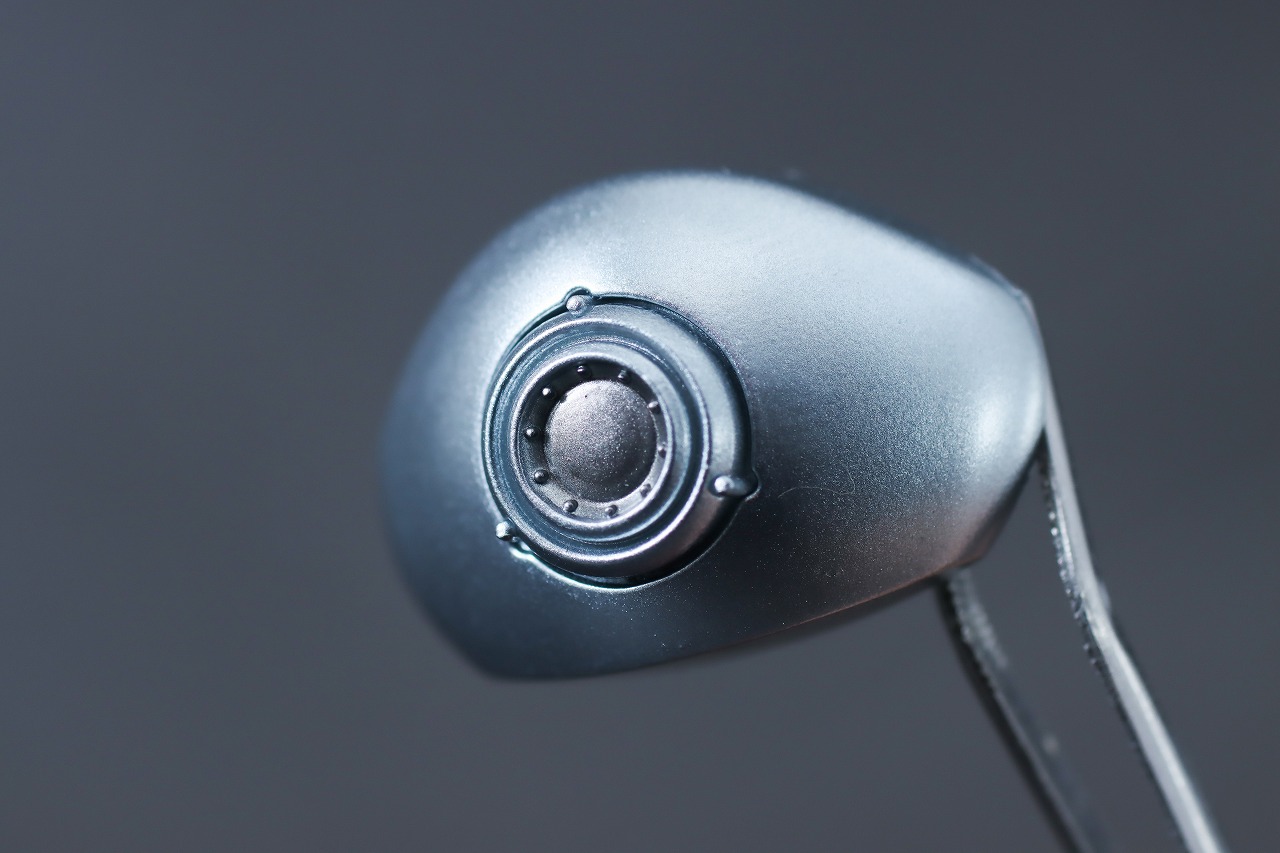 S.H.モンスターアーツ　メカゴジラ（1993）　幕張決戦Ver.　レビュー　付属品　プラズマ・グレネイド