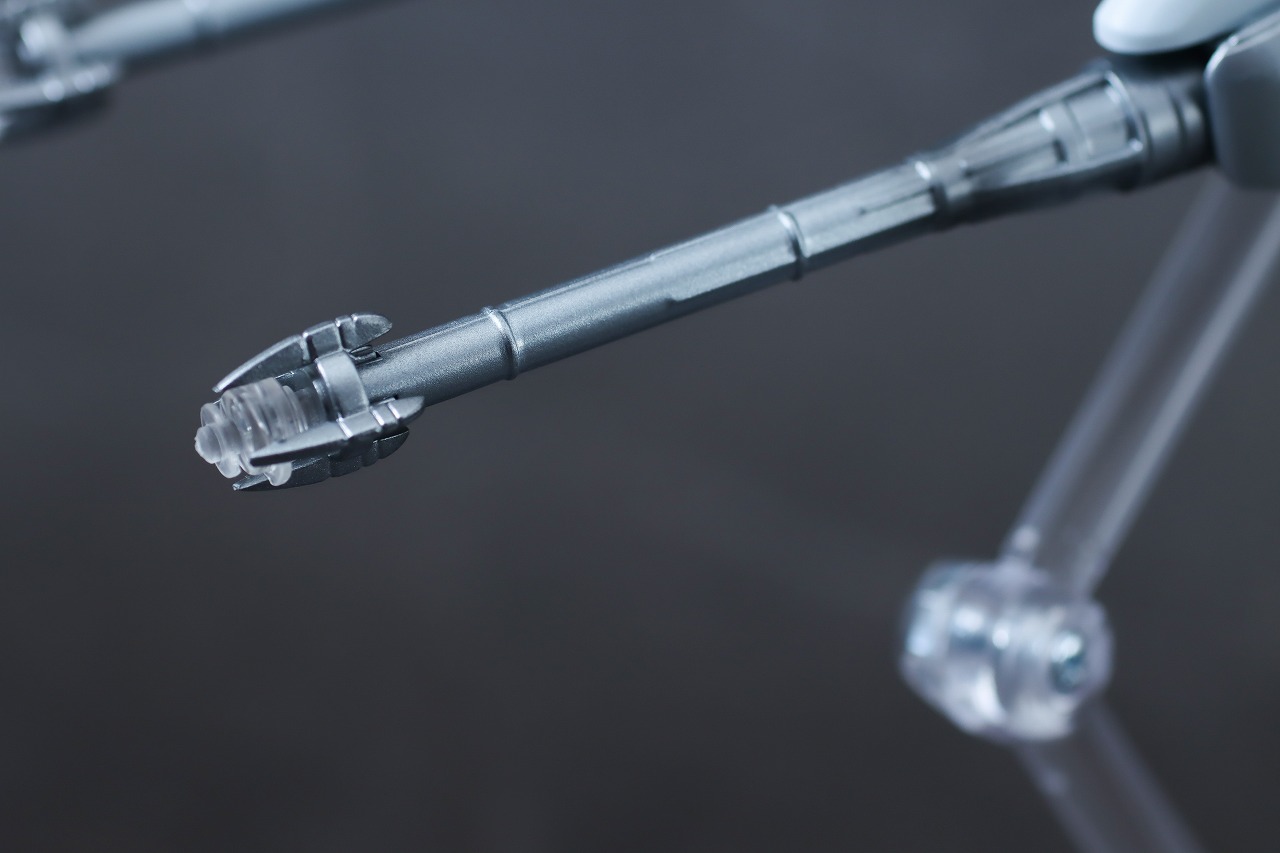 S.H.モンスターアーツ　ガルーダ　幕張決戦Ver.　レビュー　本体