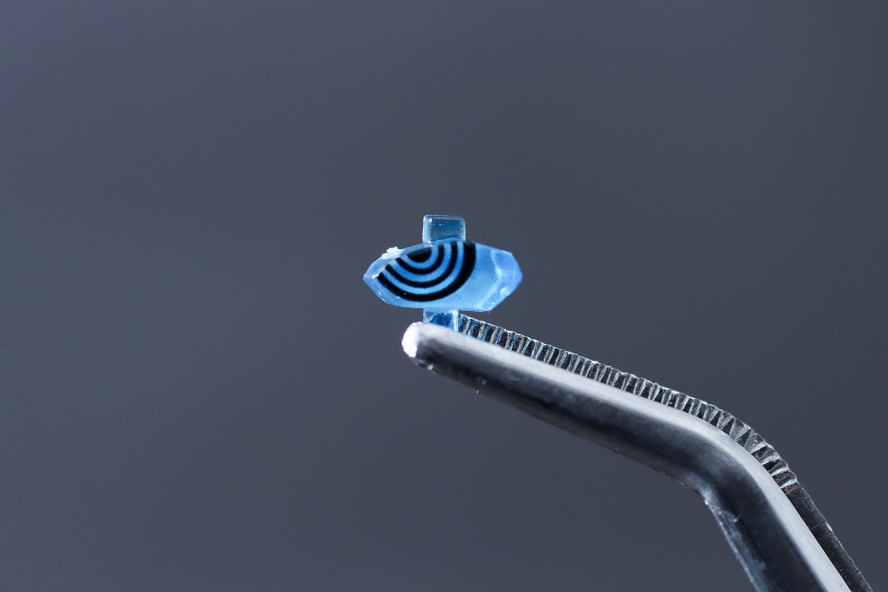 S.H.フィギュアーツ　アースガロン　レビュー　付属品　交換用目パーツ　睨み目