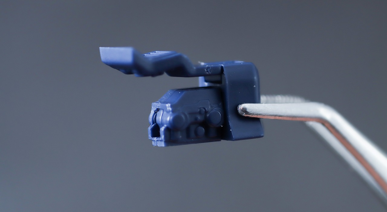 S.H.フィギュアーツ　アースガロン　レビュー　付属品　コックピット