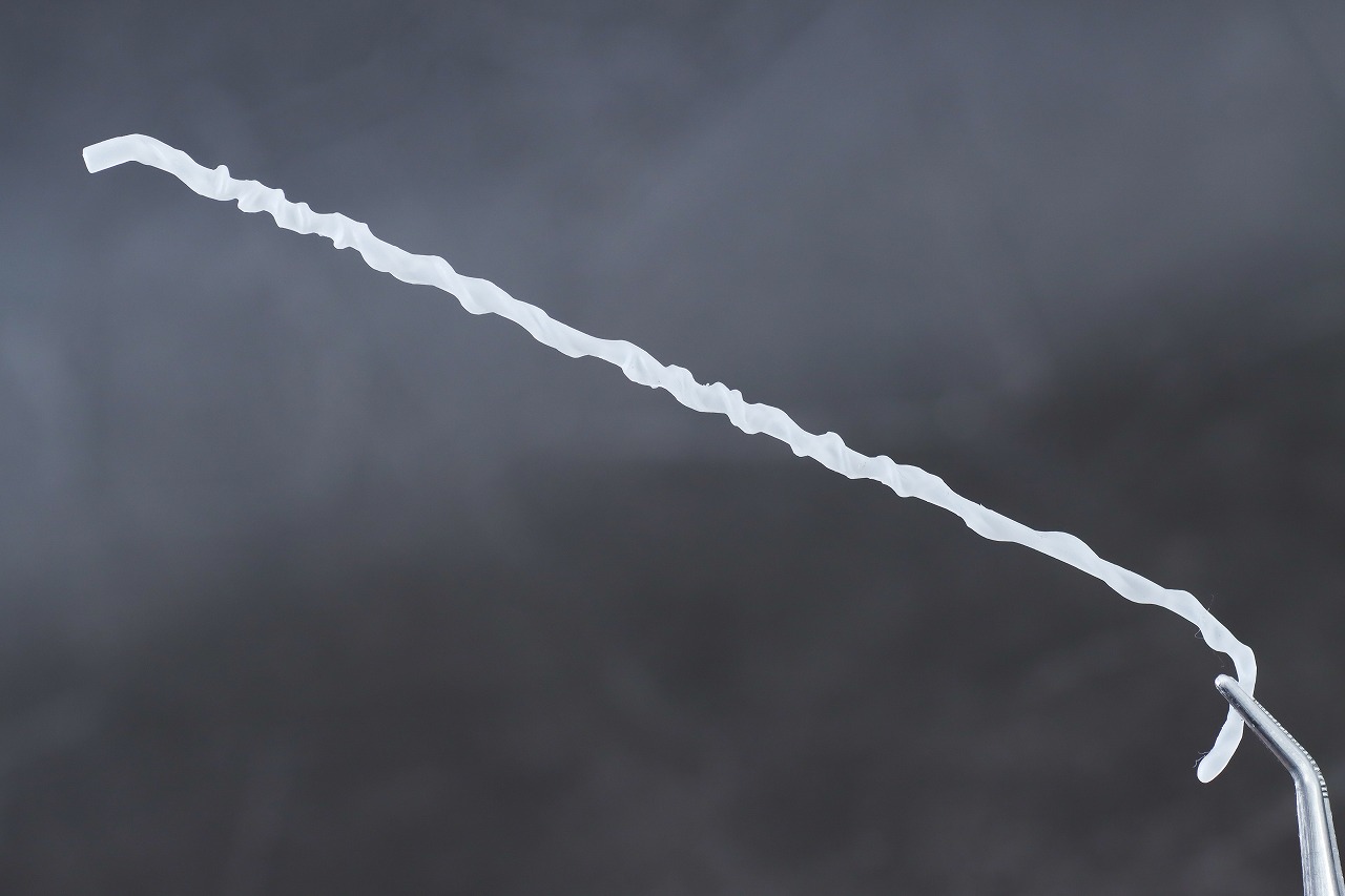 千値練 SVアクション　スパイダー・グウェン　レビュー　付属品　ウェブ