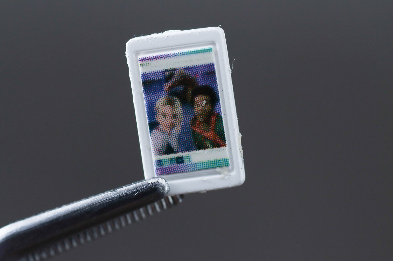 千値練 SVアクション　スパイダー・グウェン　レビュー　付属品　スマートフォン