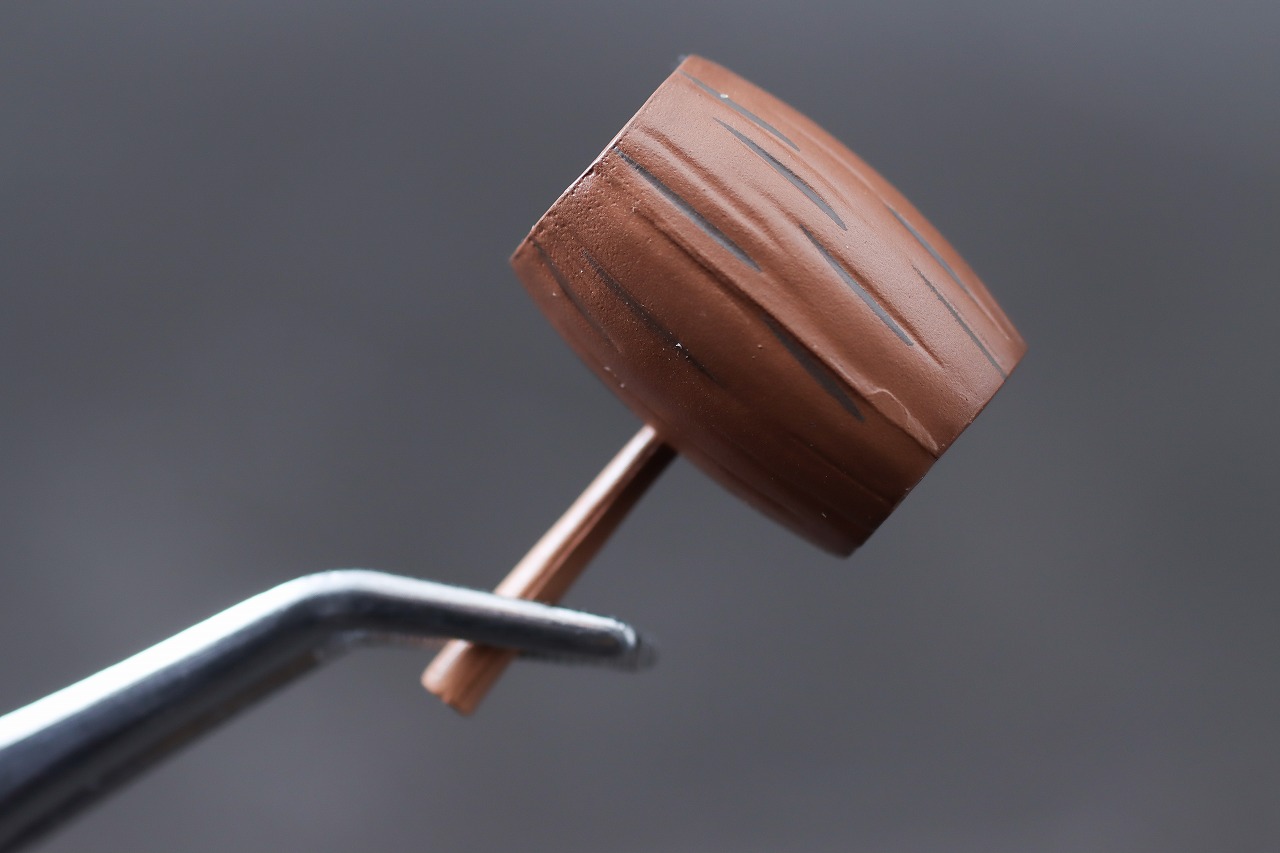 千値練 SVアクション　スパイダー・ハム　レビュー　付属品　ハンマー