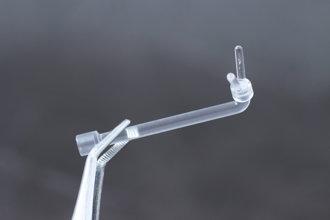 千値練 SVアクション　スパイダー・グウェン＆スパイダー・ハム　レビュー　付属品　台座