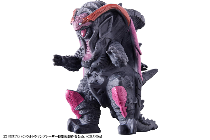 ウルトラ怪獣シリーズ 209 ゴンギルガン