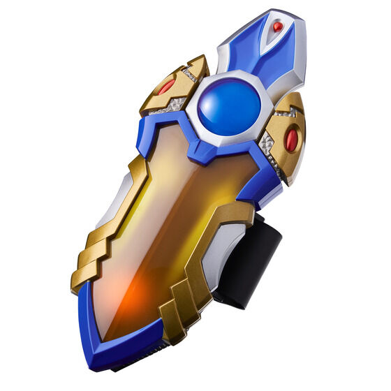 ウルトラレプリカ　ナイトブレス BRIGHT EDITION