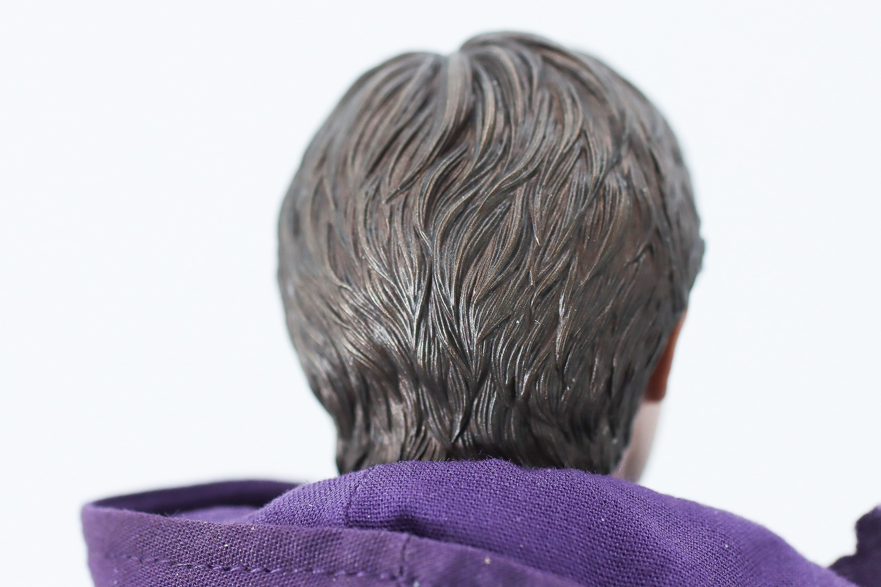 ホットトイズ　ムービー・マスターピース　グリーン・ゴブリン（アップグレードスーツ）　レビュー　本体