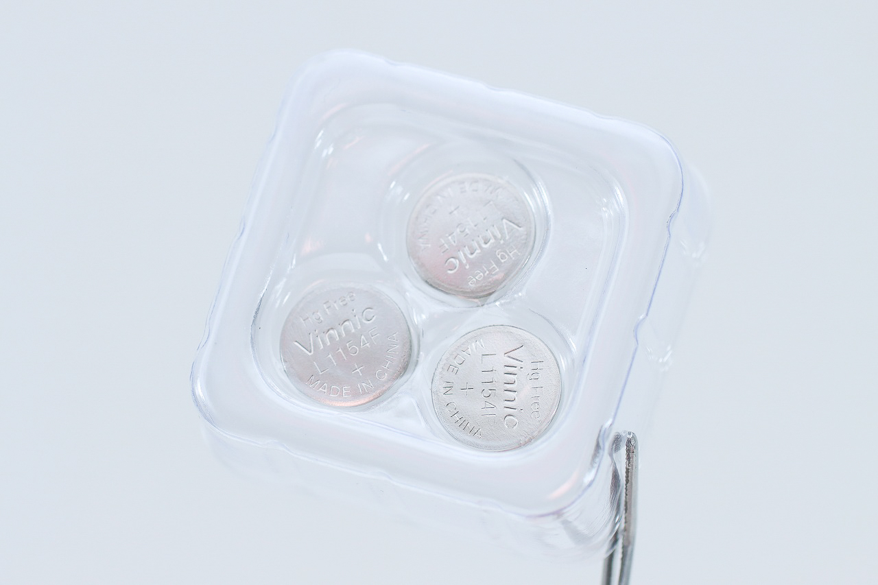 ホットトイズ　ムービー・マスターピース　グリーン・ゴブリン（アップグレードスーツ）　レビュー　付属品　グライダー　ボタン電池