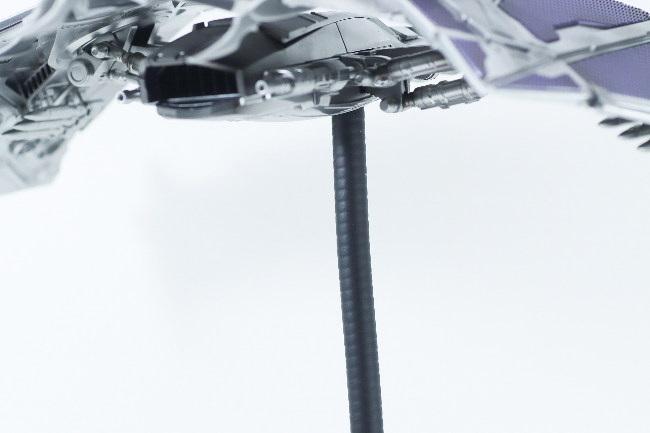 ホットトイズ　ムービー・マスターピース　グリーン・ゴブリン（アップグレードスーツ）　レビュー　付属品　グライダー