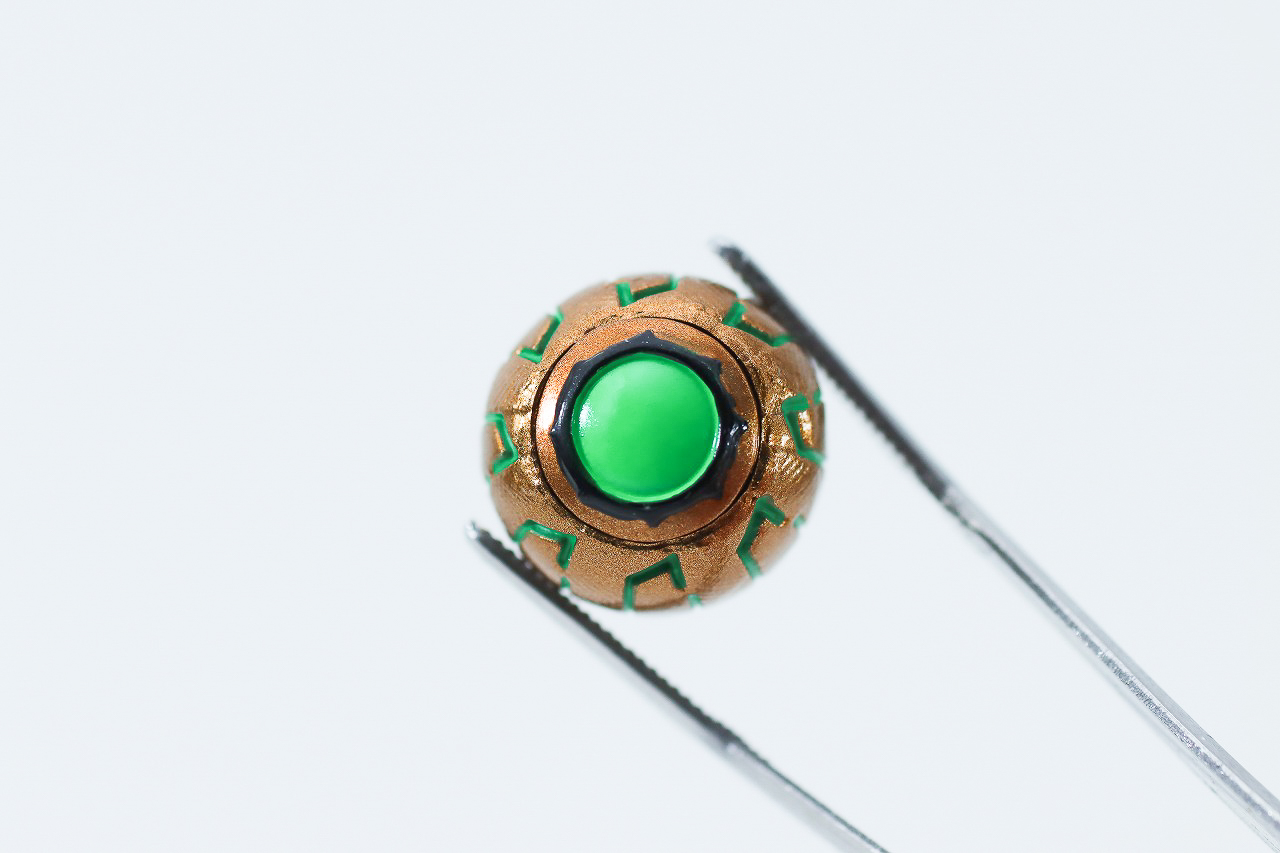 ホットトイズ　ムービー・マスターピース　グリーン・ゴブリン（アップグレードスーツ）　レビュー　付属品　パンプキンボム