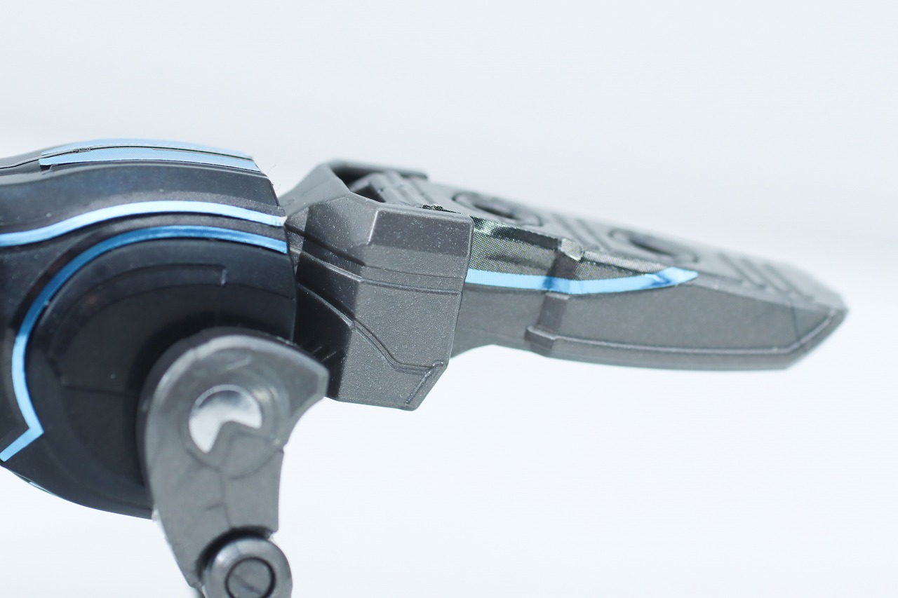 ミニプラ　トラドラオニタイジン極 お祭りメタリックVer.　レビュー　イヌブラザーロボタロウ　本体