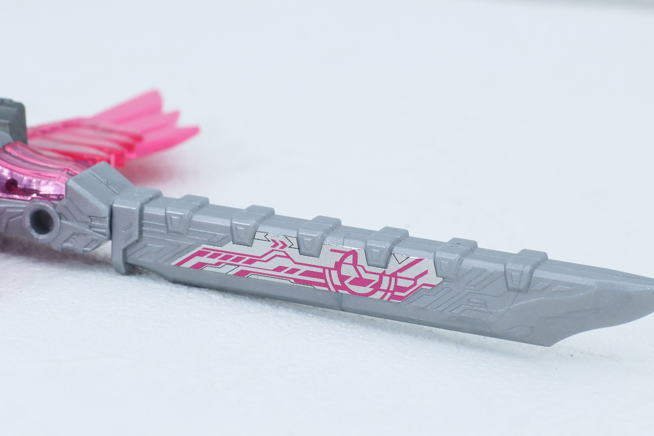 ミニプラ　トラドラオニタイジン極 お祭りメタリックVer.　レビュー　キジブラザーロボタロウ　本体