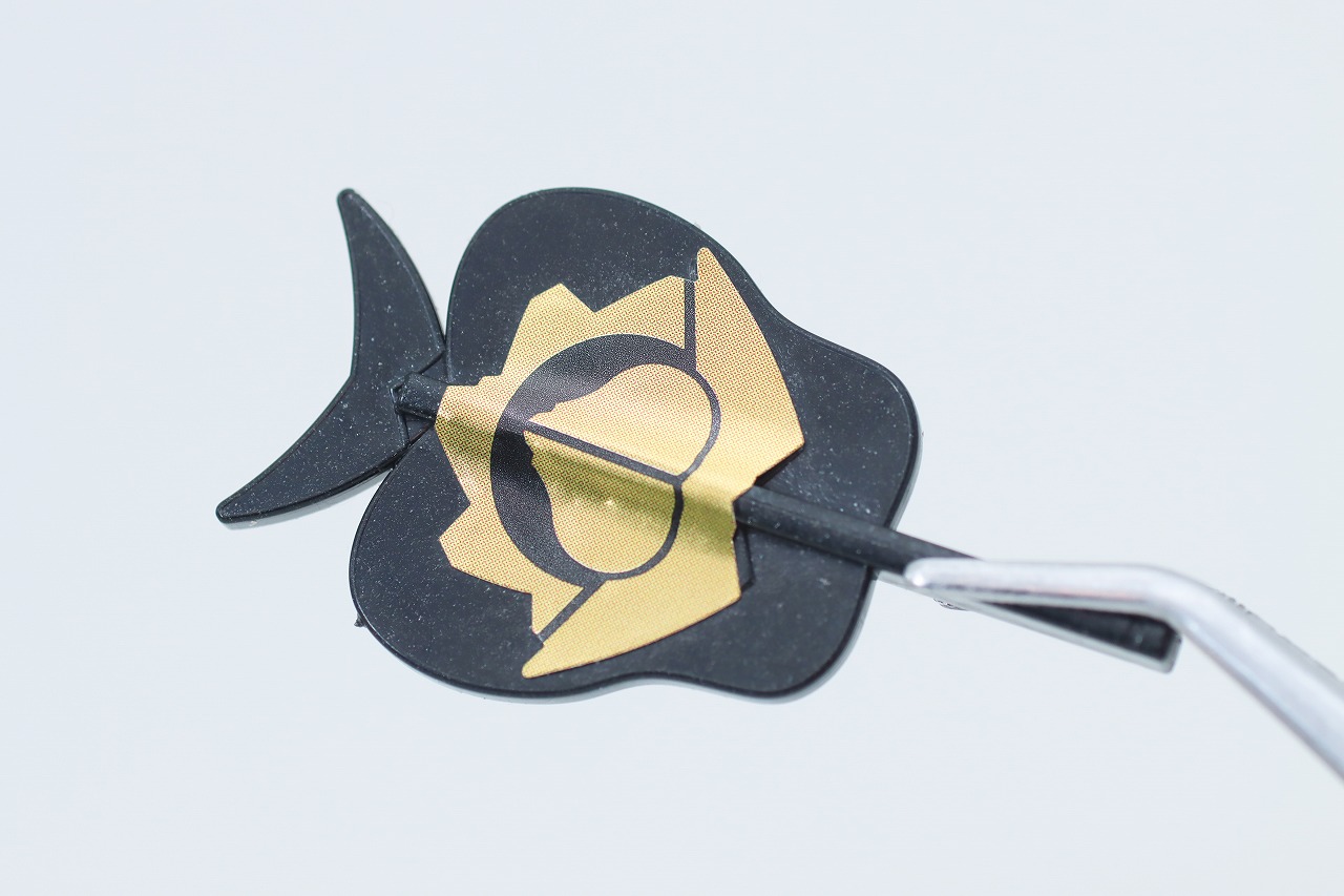 ミニプラ　トラドラオニタイジン極 お祭りメタリックVer.　レビュー　付属品　ドン配