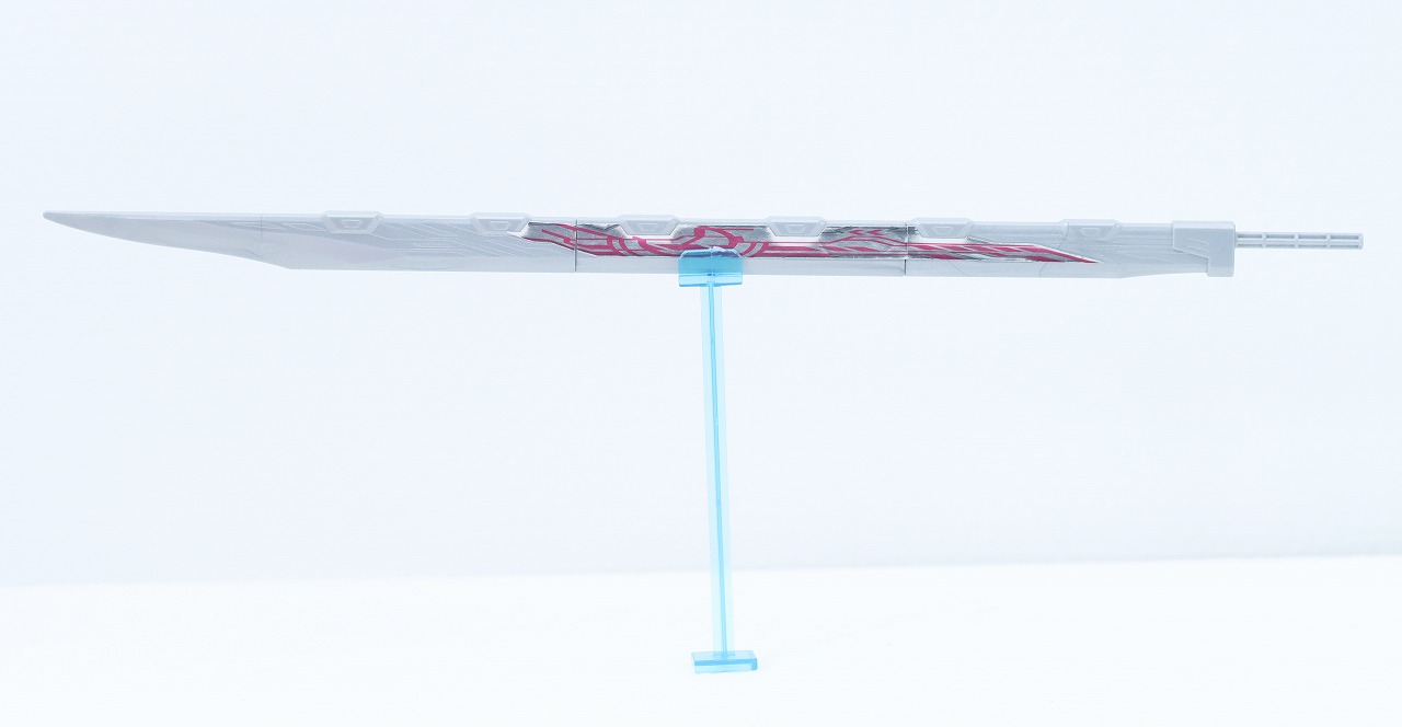 ミニプラ　トラドラオニタイジン極 お祭りメタリックVer.　レビュー　付属品　巨大キジンソード