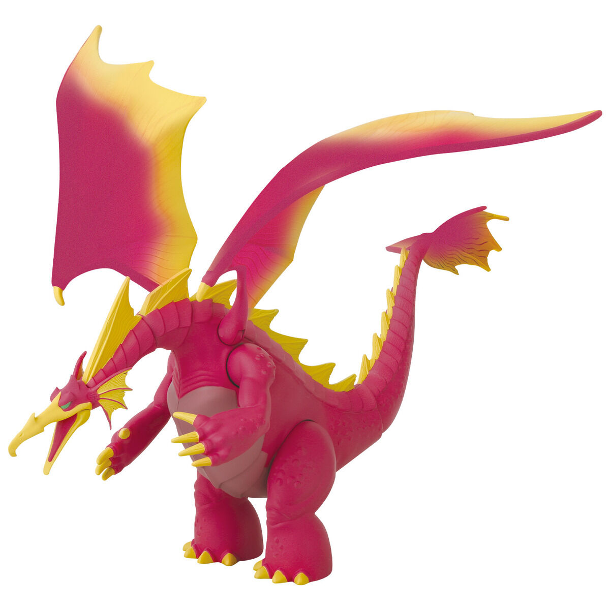 ウルトラアクションフィギュア　ジャイガントロン（『ULTRAMAN:RISING』）