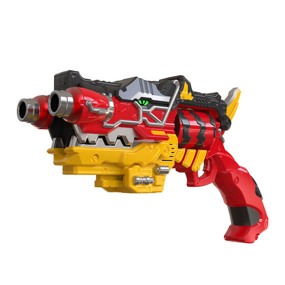 ガブティボルバー MEMORIAL EDITION