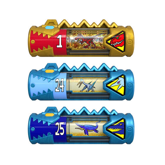 ガブティボルバー MEMORIAL EDITION