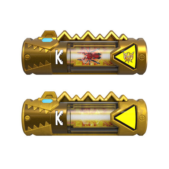 ガブリカリバー MEMORIAL EDITION