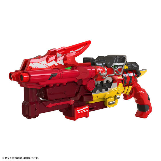 ガブリカリバー MEMORIAL EDITION