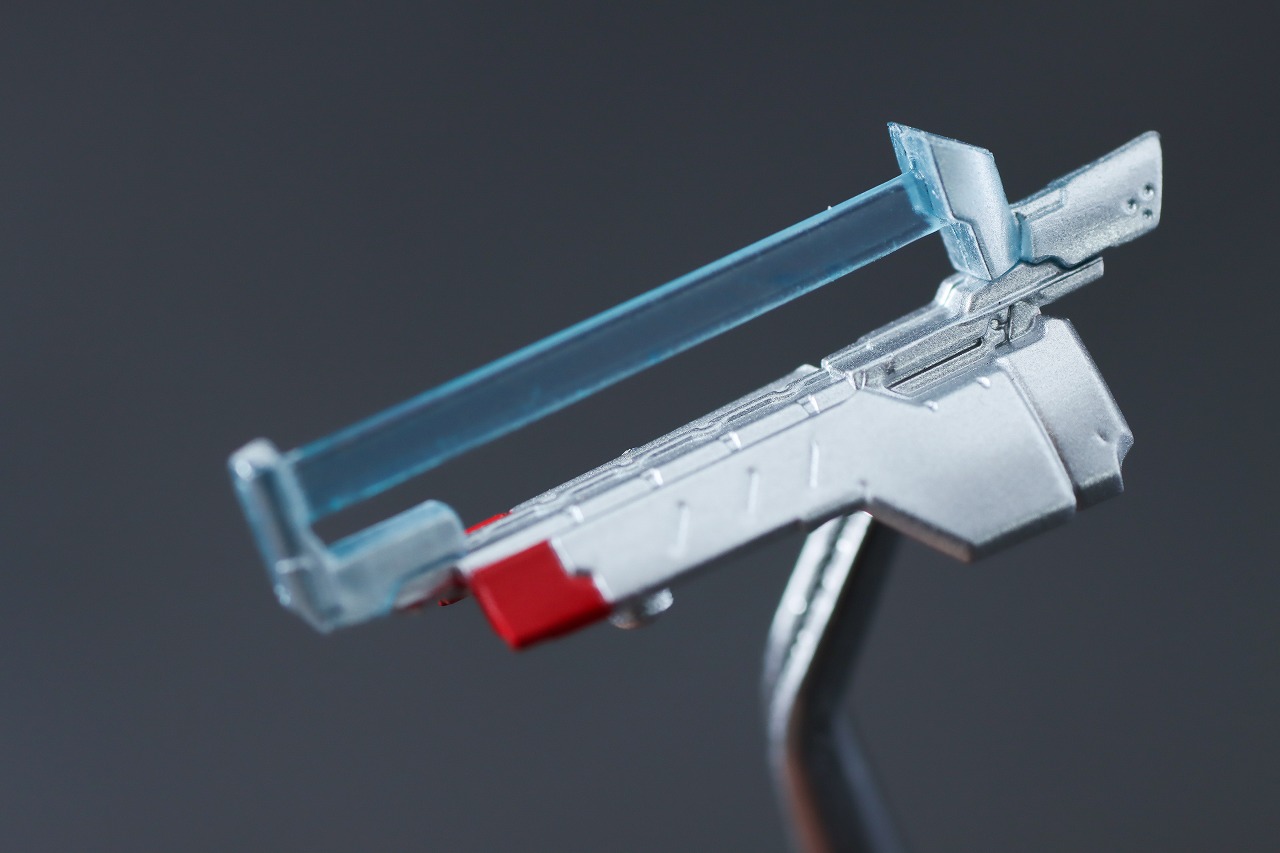 S.H.フィギュアーツ　ULTRAMAN the Animation　レビュー　付属品　スペシウムブレード