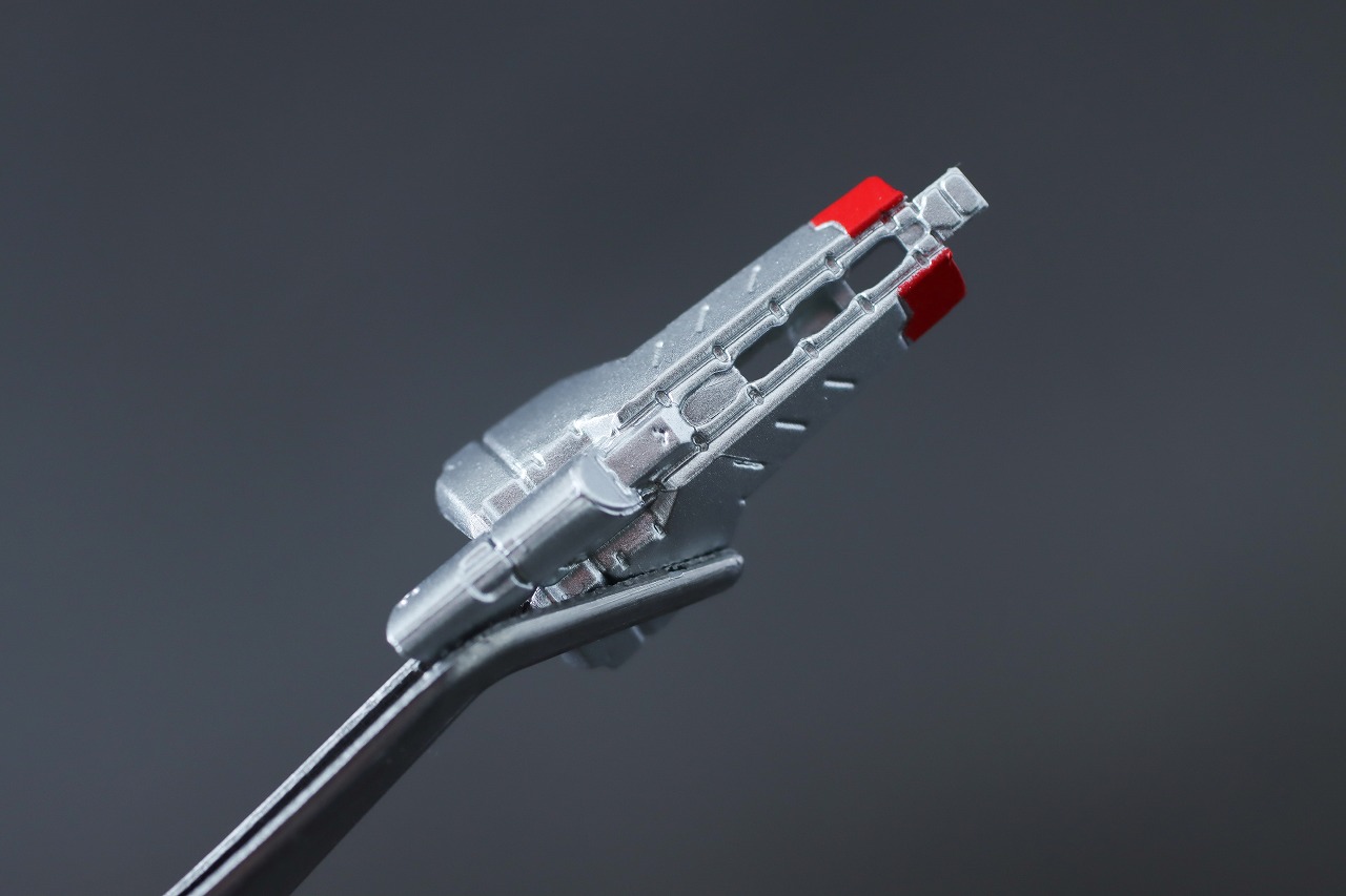 S.H.フィギュアーツ　ULTRAMAN the Animation　レビュー　付属品　スペシウム光線　腕パーツ