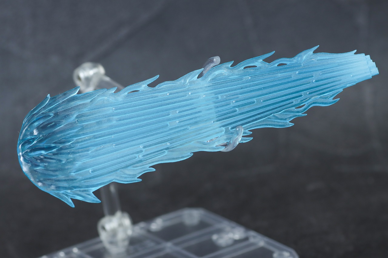 S.H.フィギュアーツ　ULTRAMAN the Animation　レビュー　付属品　スペシウム光線