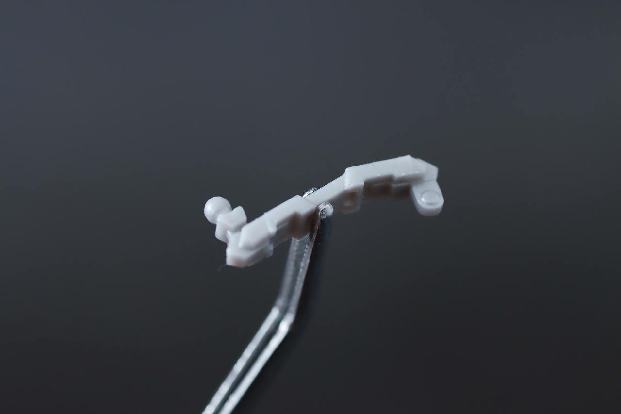 S.H.Figuarts　ULTRAMAN SUIT Ver7 the Animation　レビュー　付属品　スペシウムソード　鞘接続パーツ