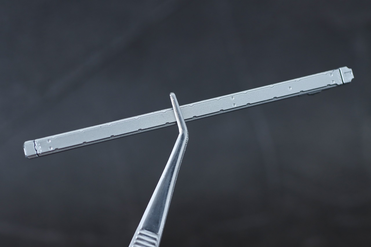 S.H.Figuarts　ULTRAMAN SUIT Ver7 the Animation　レビュー　付属品　スペシウムソード　鞘