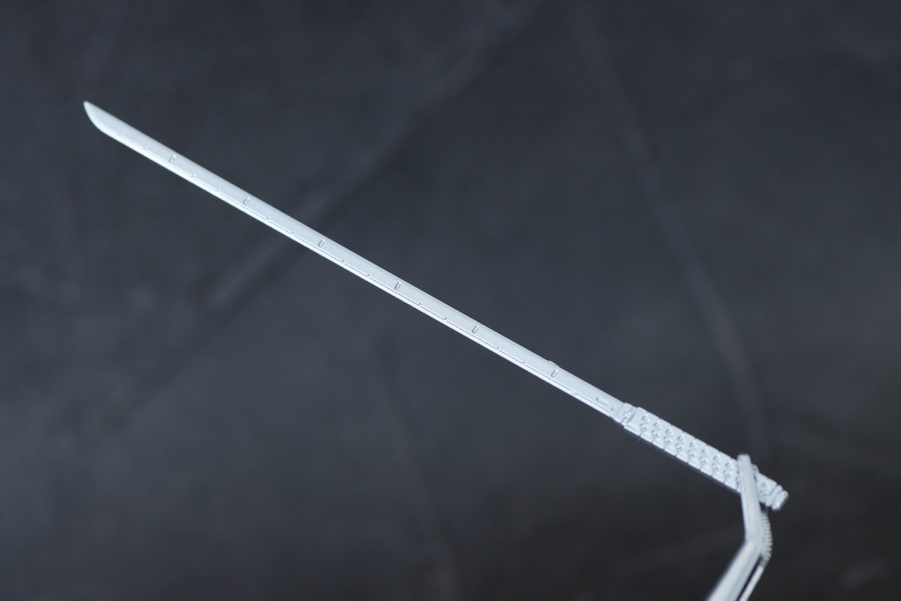 S.H.Figuarts　ULTRAMAN SUIT Ver7 the Animation　レビュー　付属品　スペシウムソード