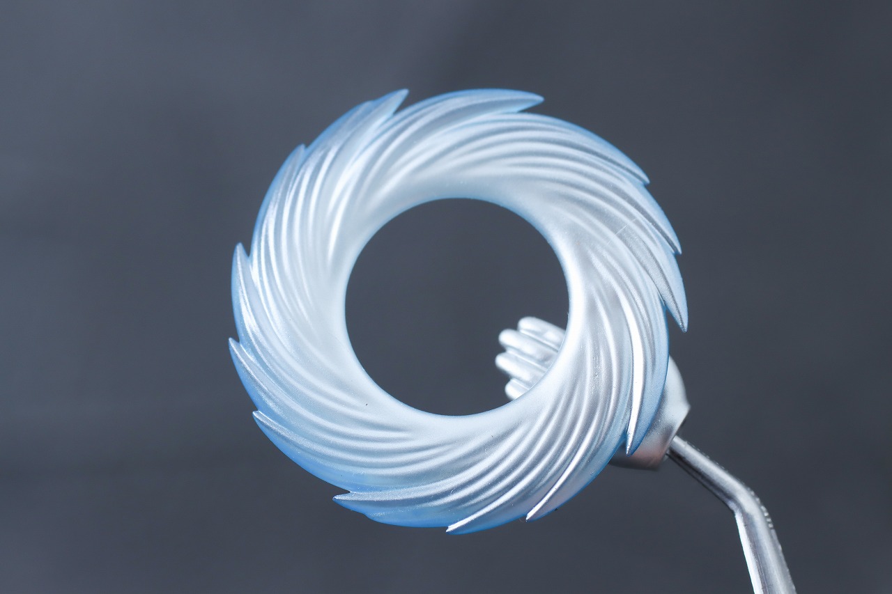 alphamax　ウルトラマンダイナ フラッシュタイプ　レビュー　付属品　ダイナスラッシュエフェクト