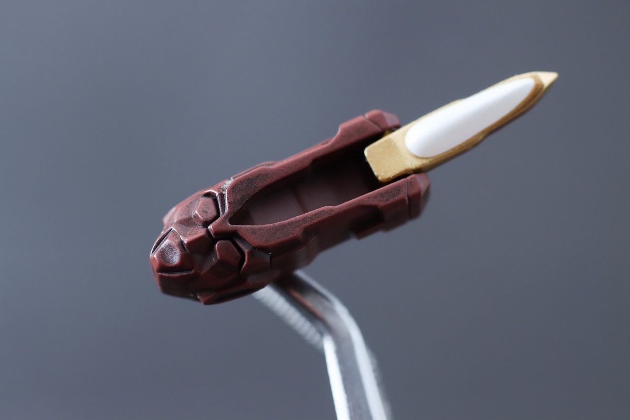 alphamax　ウルトラマンダイナ フラッシュタイプ　レビュー　付属品　リーフラッシャー