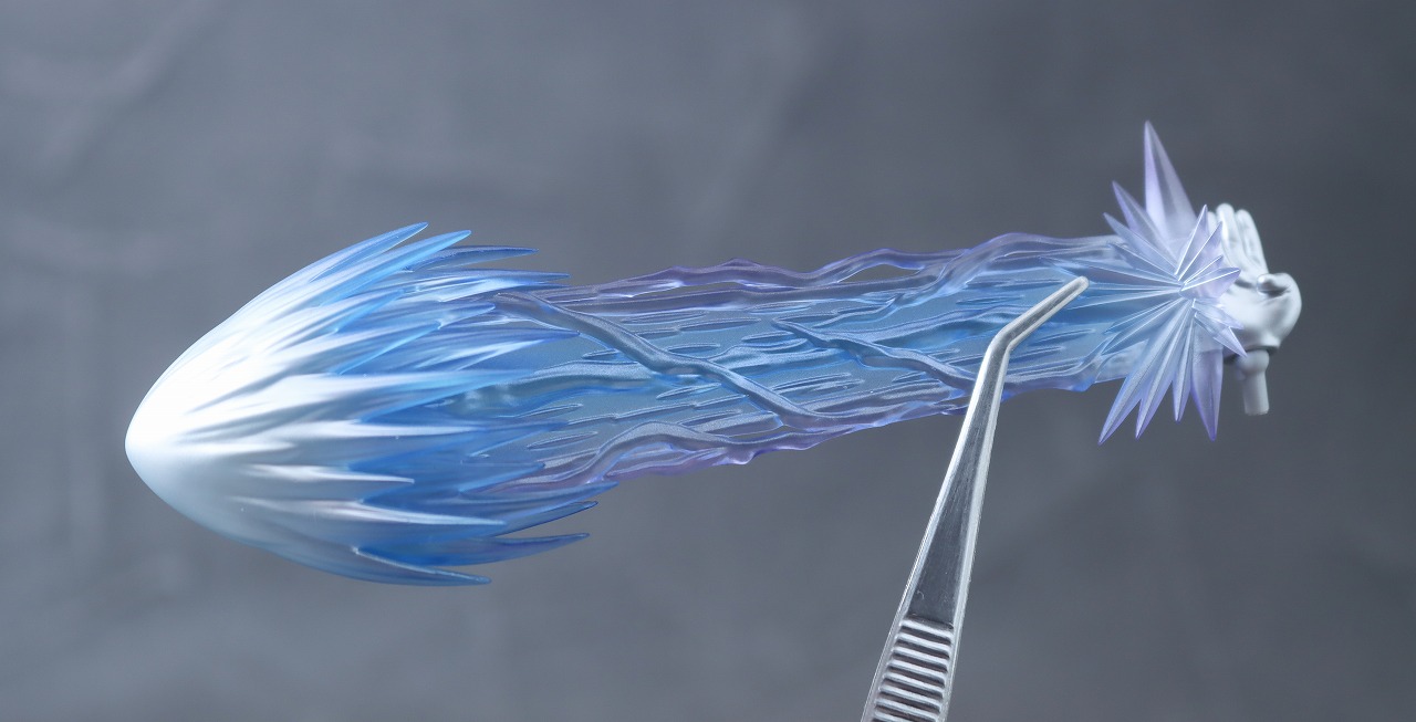 alphamax　ウルトラマンダイナ フラッシュタイプ　レビュー　付属品　ソルジェント光線エフェクト