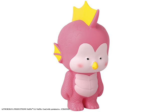 ウルトラ怪獣シリーズ 213 エミ（ULTRAMAN: RISING）