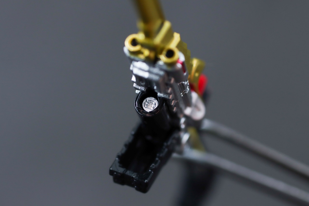 S.H.フィギュアーツ 真骨彫製法　キョウリュウレッド　レビュー　付属品　獣電池　ガブティラ