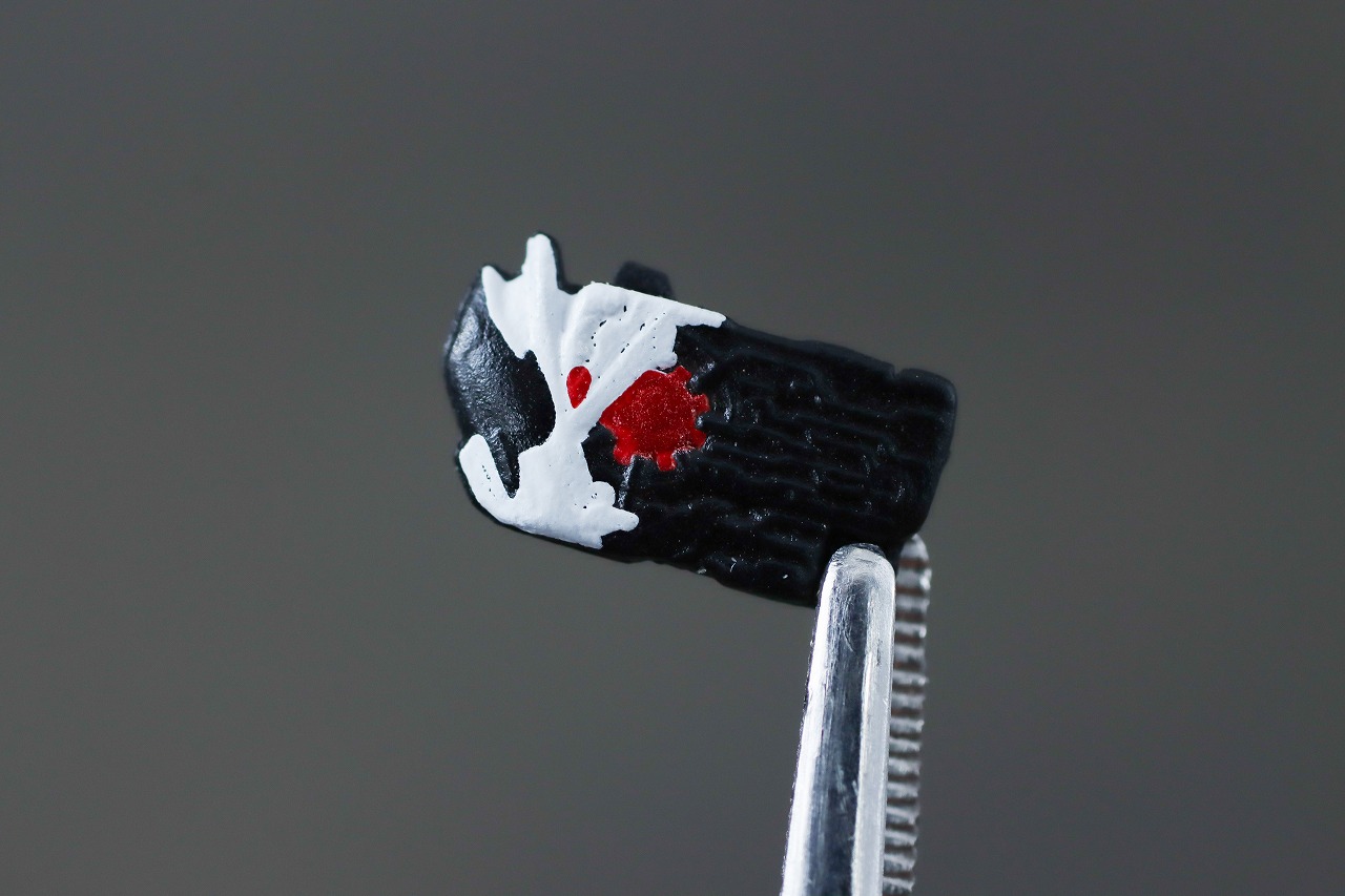 S.H.フィギュアーツ　アズ　レビュー　付属品　アークワンプログライズキー