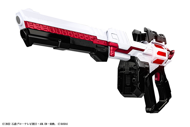 PREMIUM DXマグナムシューター40X