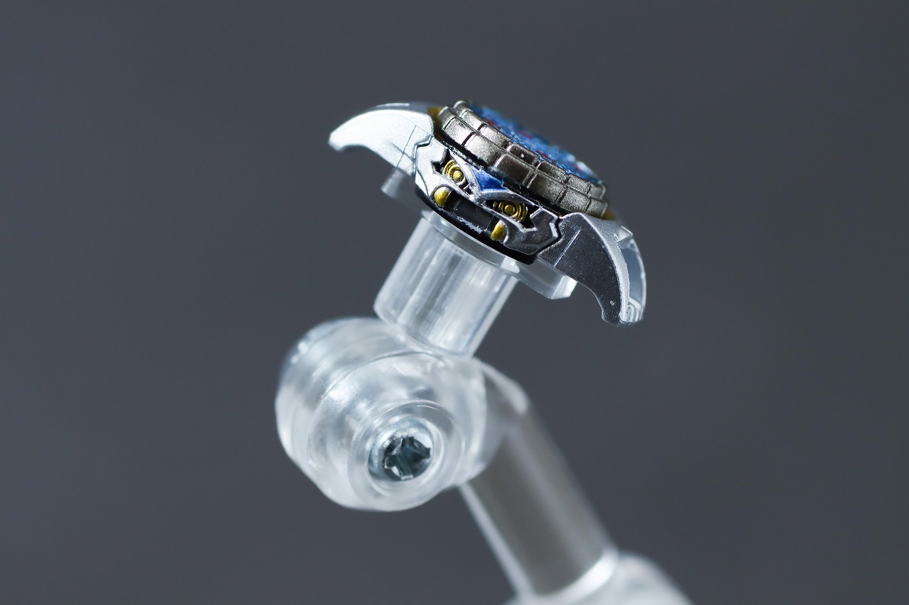 S.H.フィギュアーツ　仮面ライダーサガ　真骨彫製法　レビュー　アクション　