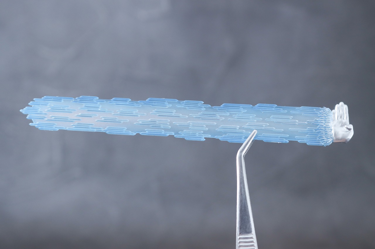 S.H.フィギュアーツ　ハンターナイトツルギ　レビュー　付属品　ナイトシュートエフェクト